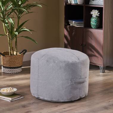 Hymel deals outdoor ottoman